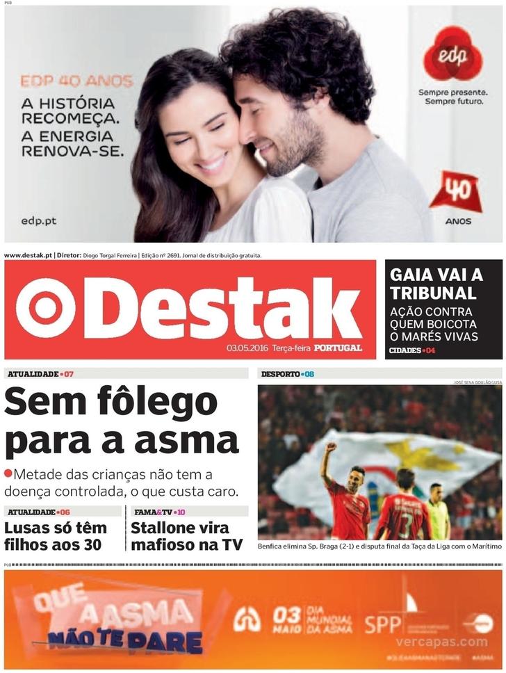 Destak