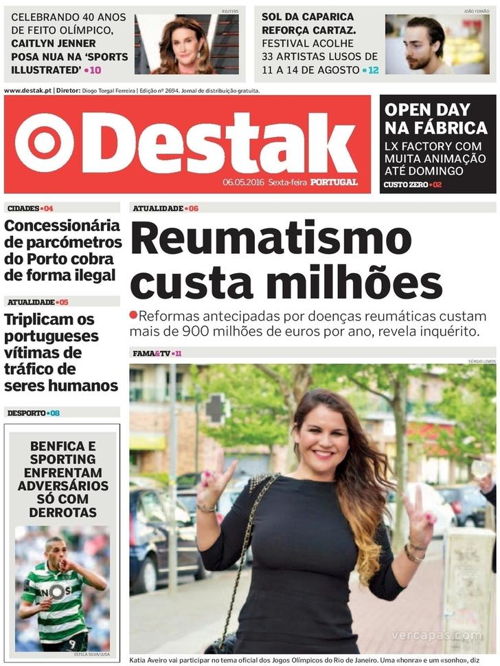 Destak