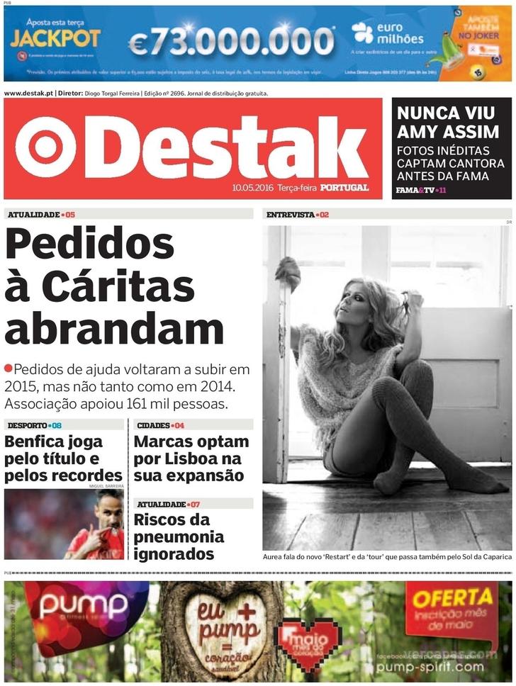 Destak