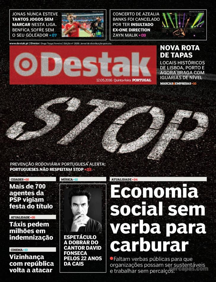 Destak