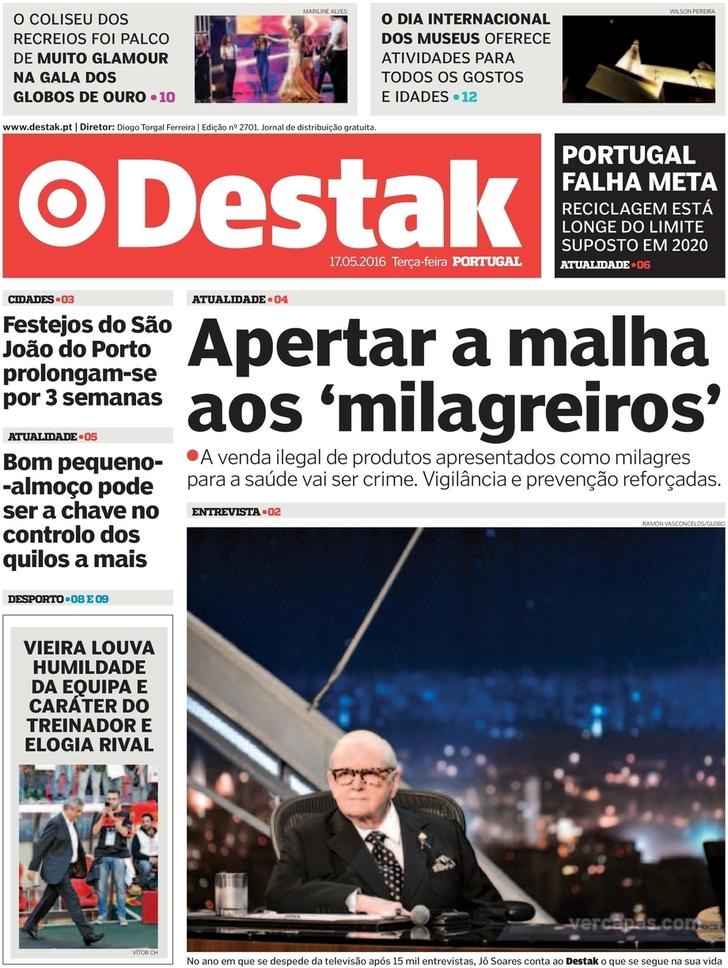 Destak