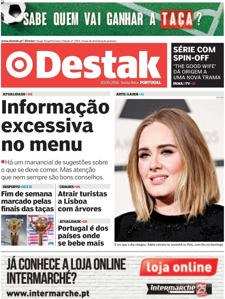 Destak