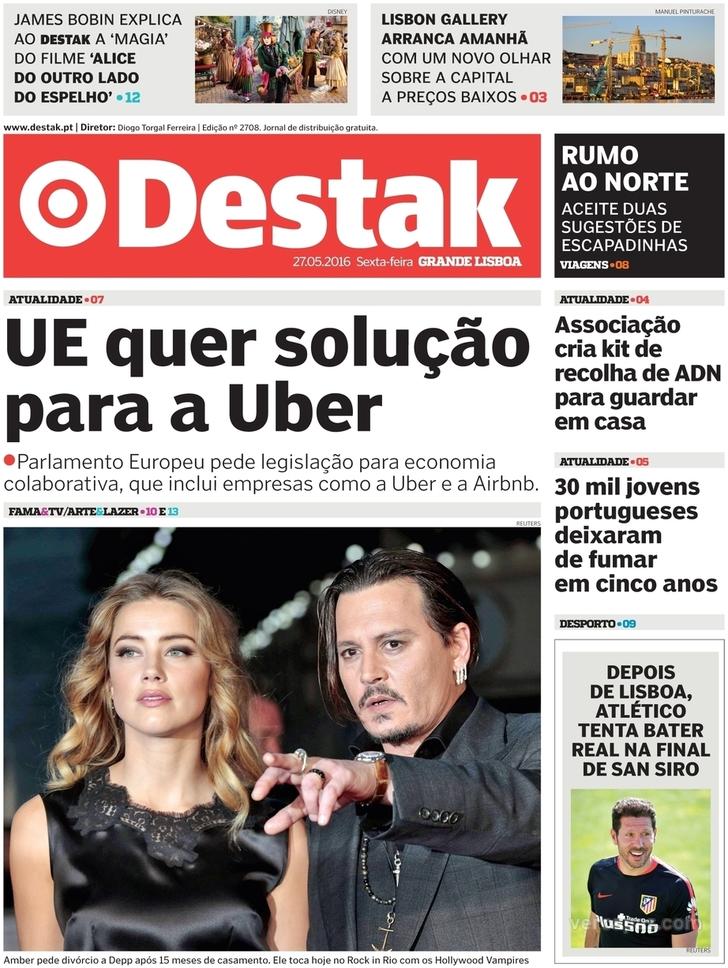 Destak