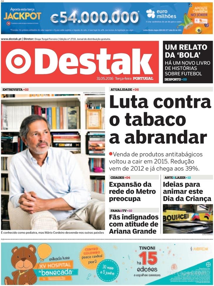 Destak