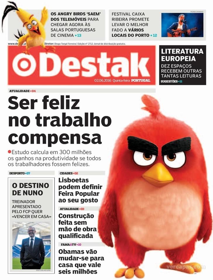 Destak