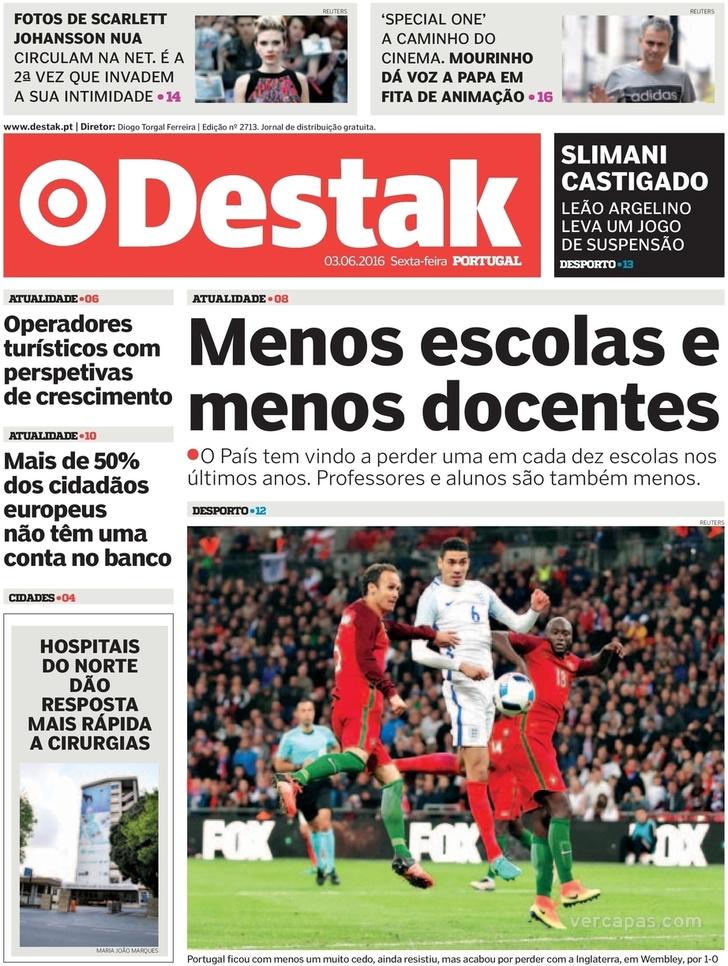 Destak