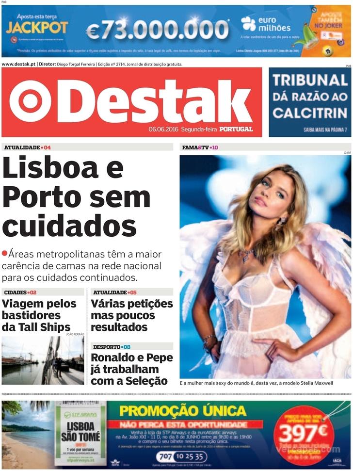 Destak