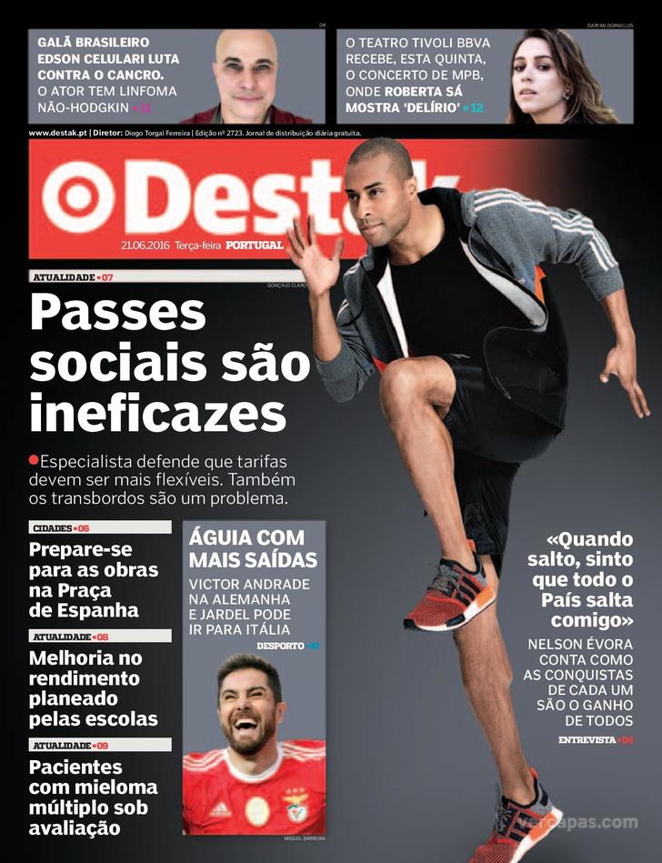 Destak