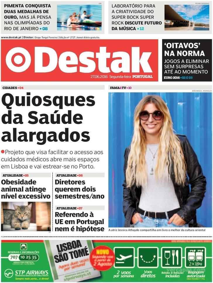 Destak