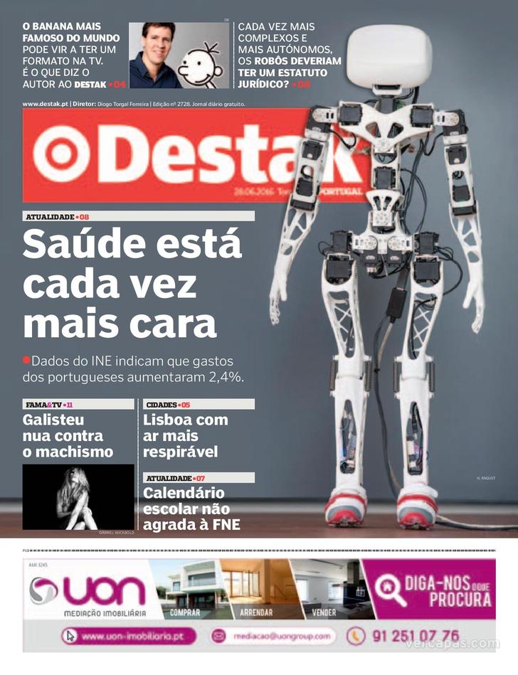 Destak