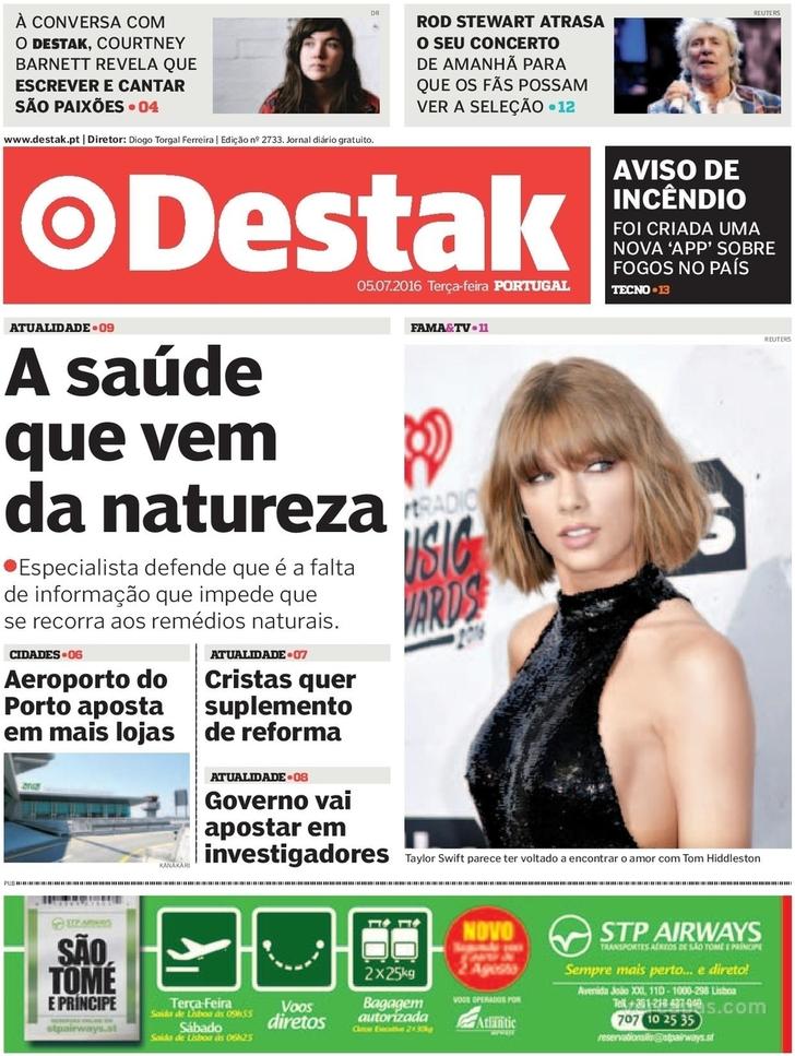 Destak