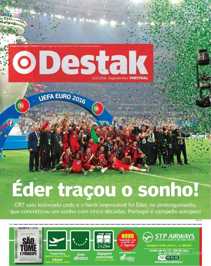 Destak