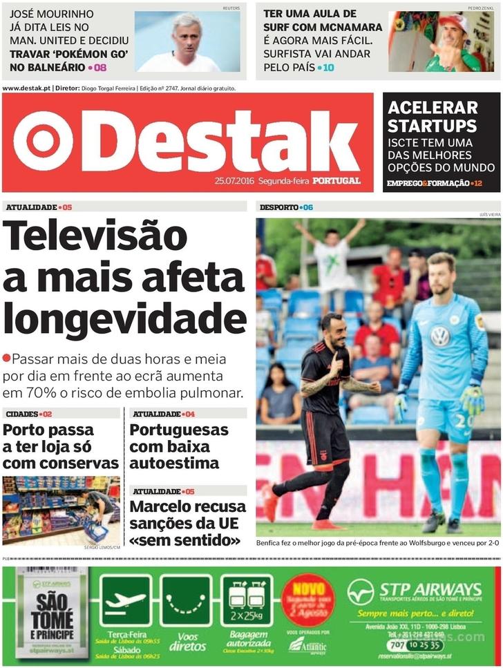 Destak