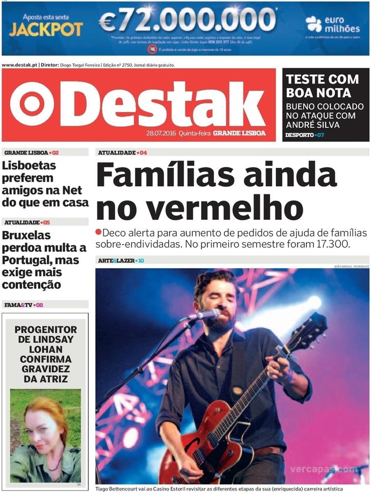 Destak