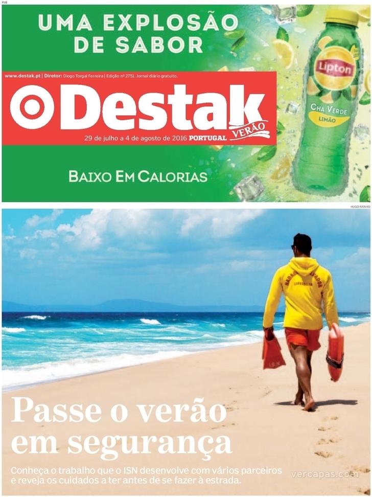 Destak