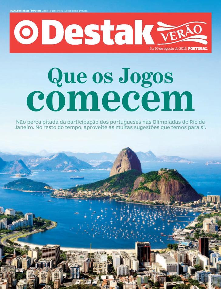 Destak