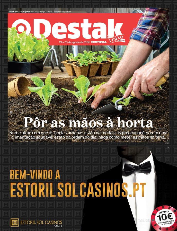 Destak