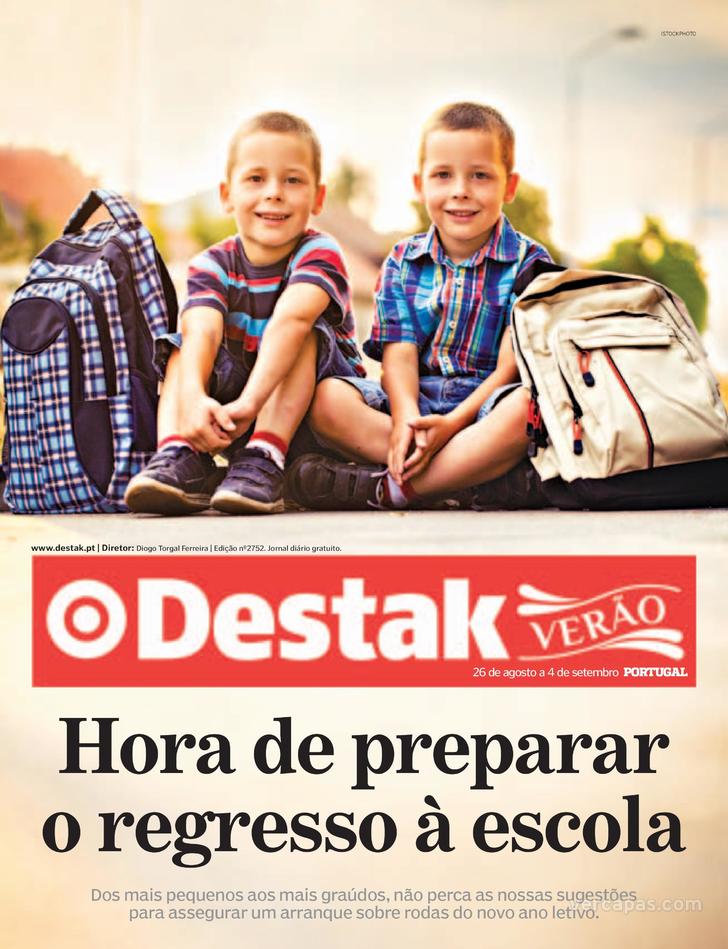 Destak