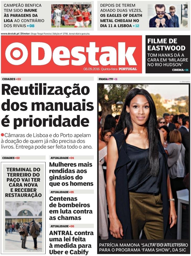 Destak