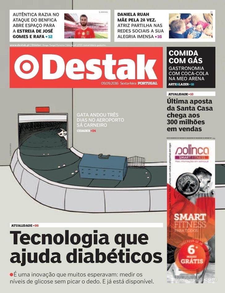 Destak