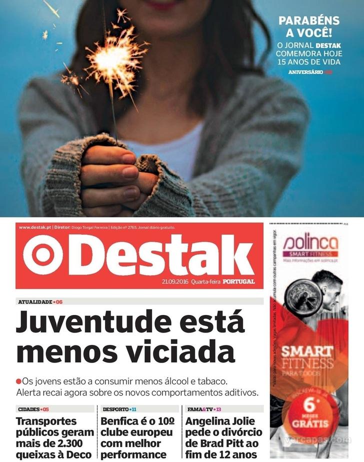 Destak