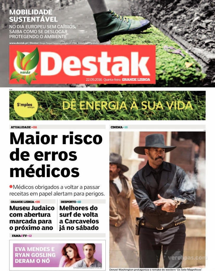 Destak