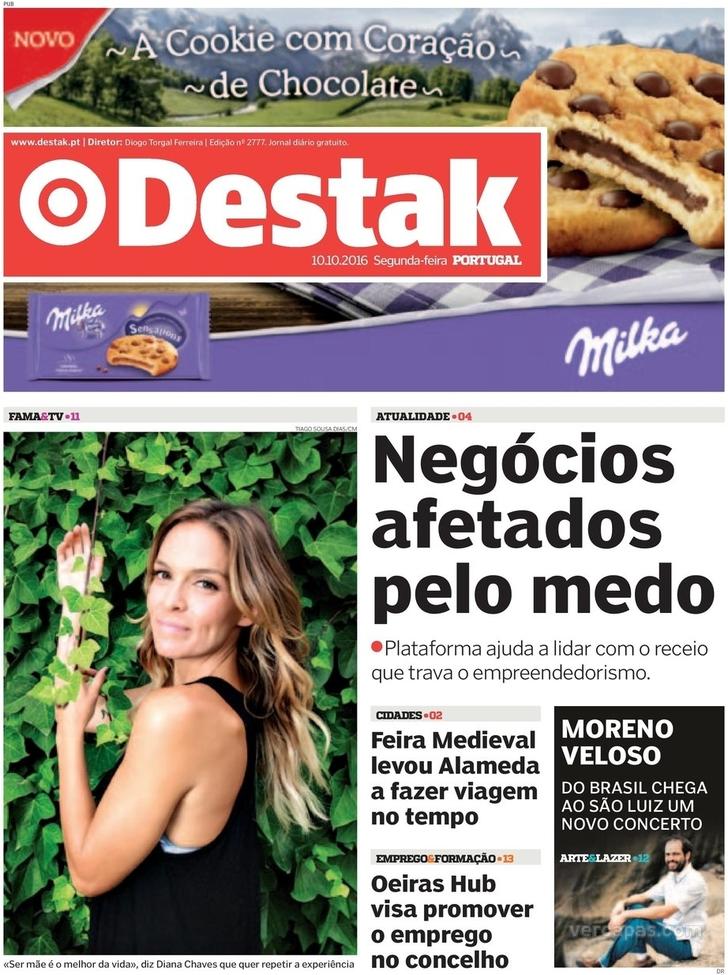 Destak