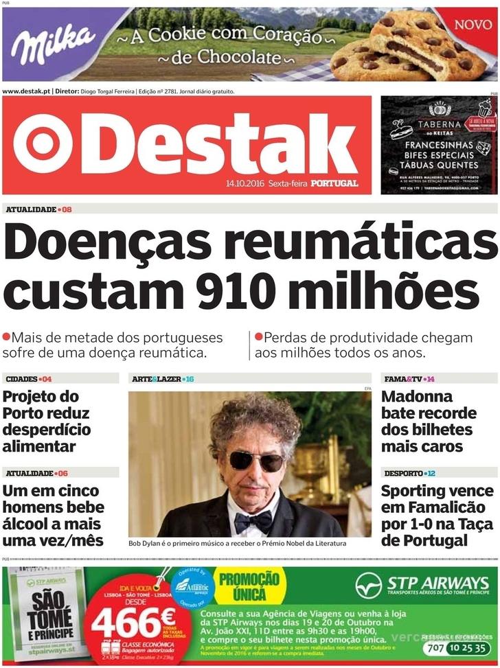 Destak