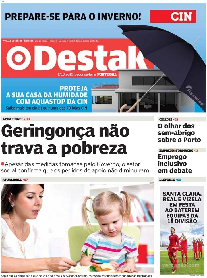 Destak