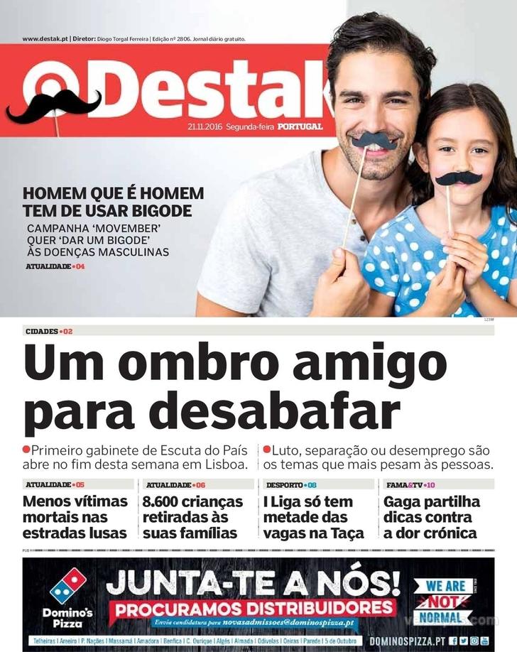 Destak