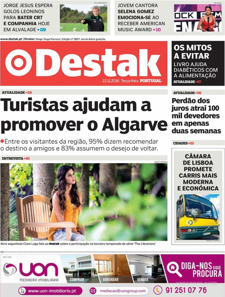 Destak