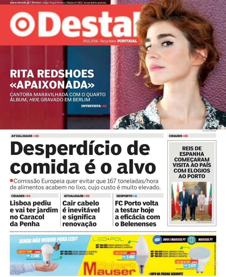 Destak