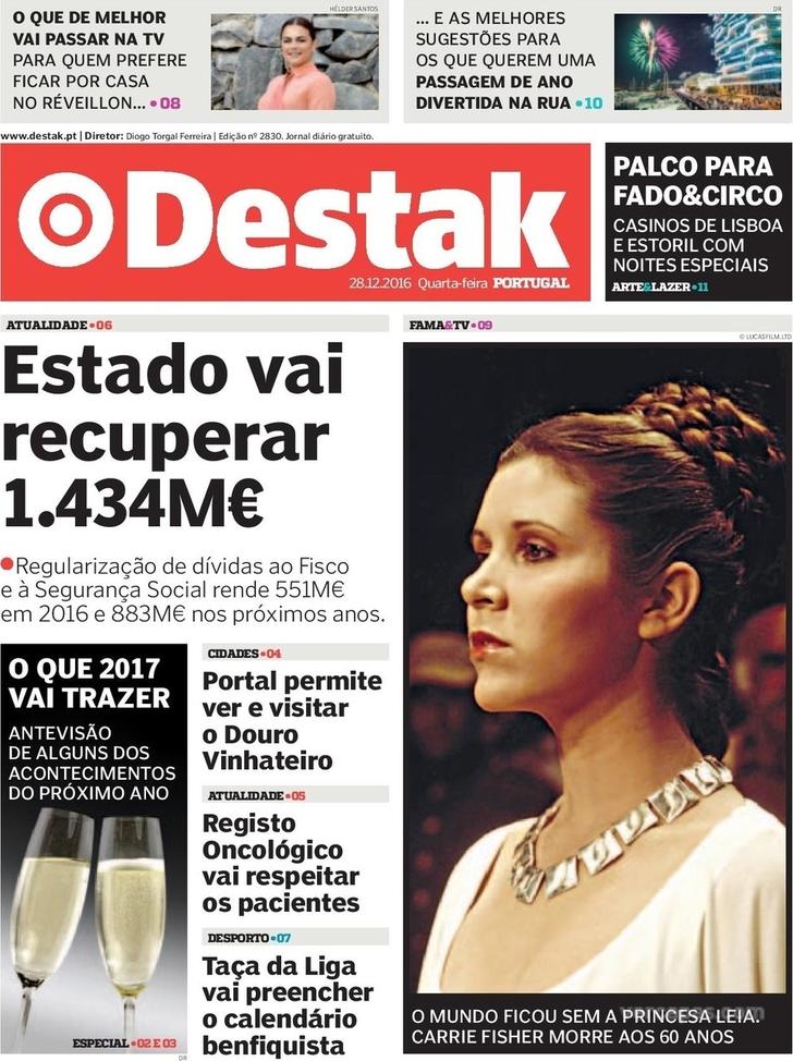 Destak