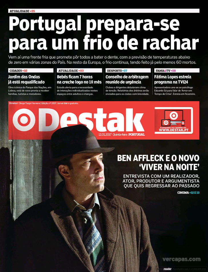 Destak