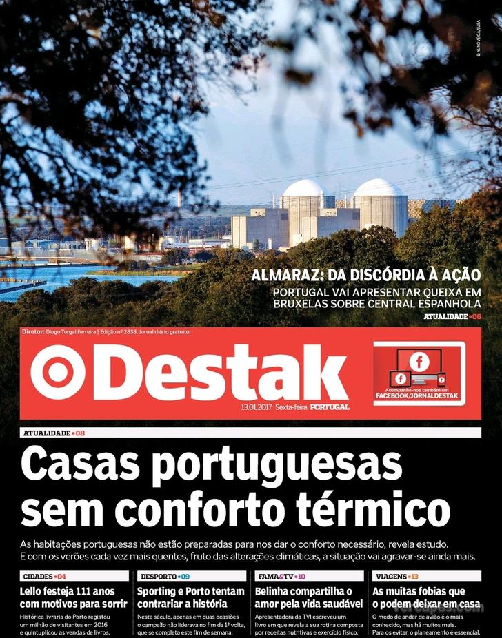 Destak