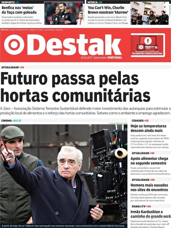 Destak