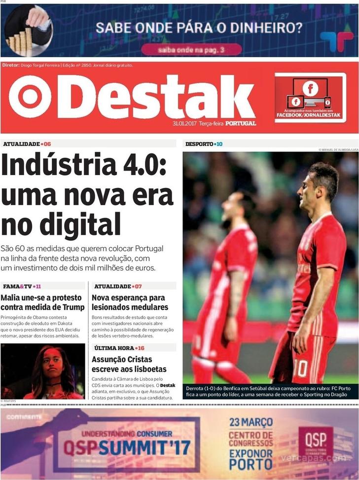 Destak