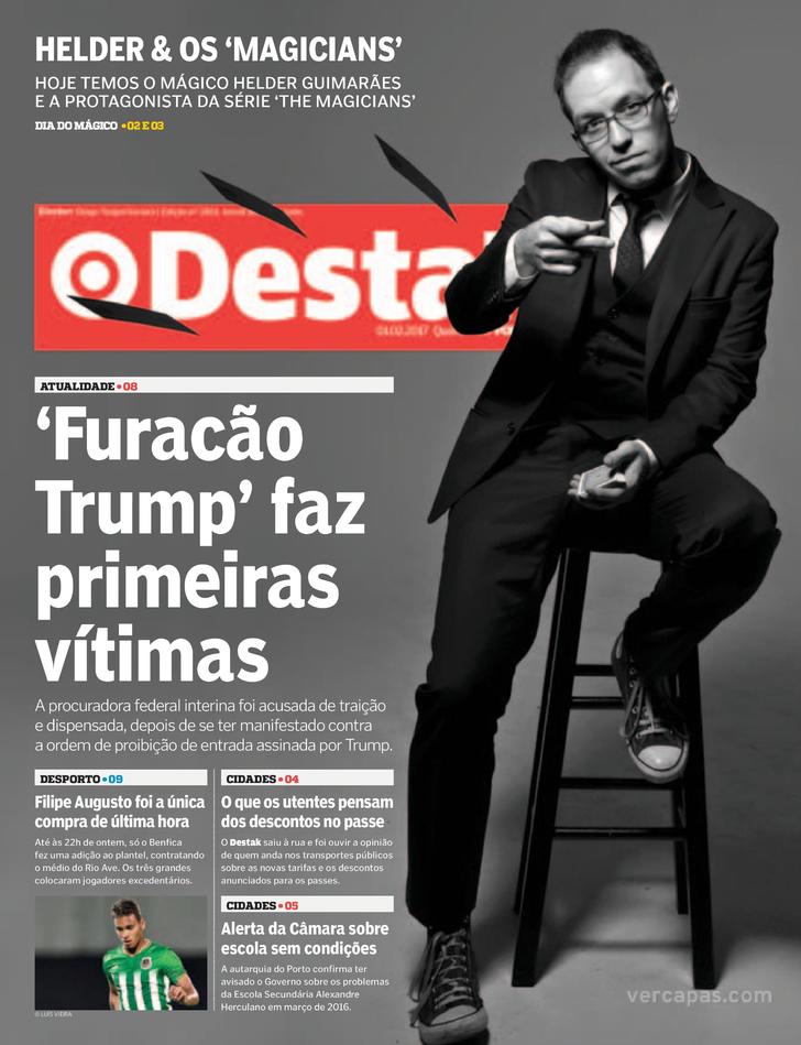 Destak