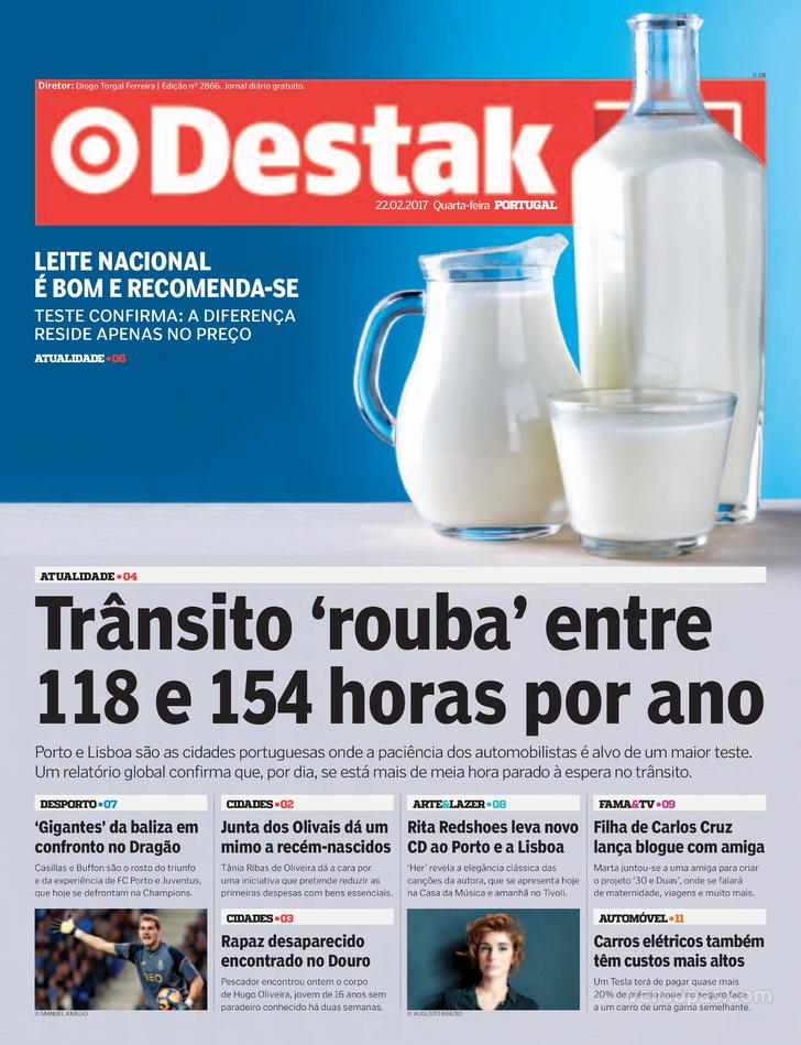 Destak