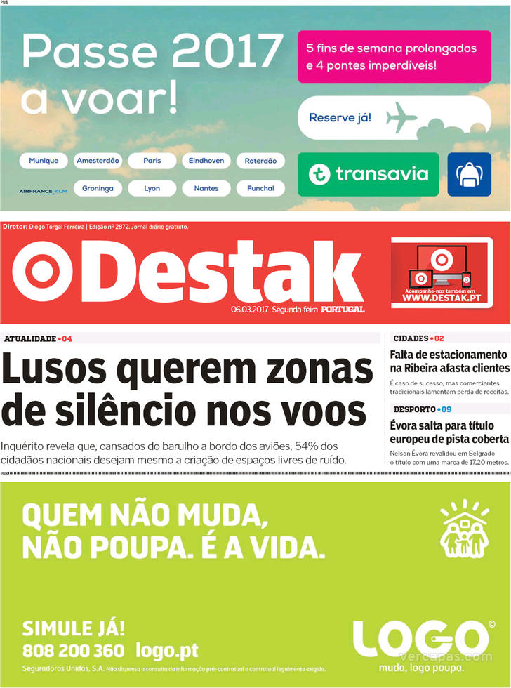 Destak