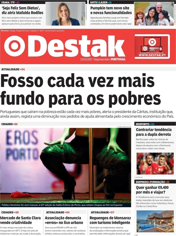 Destak