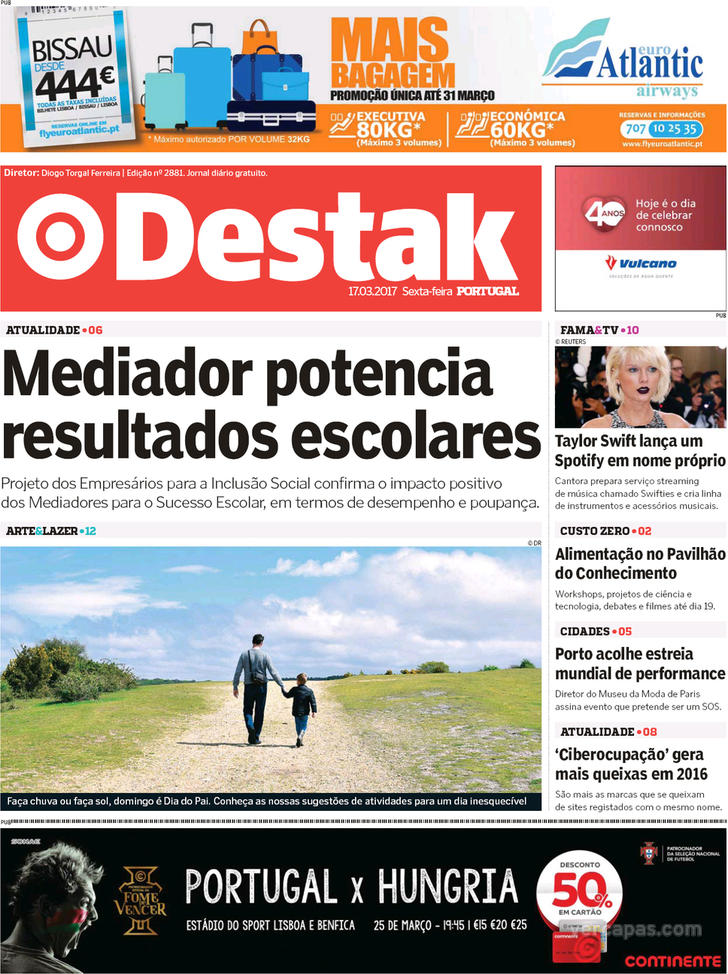 Destak