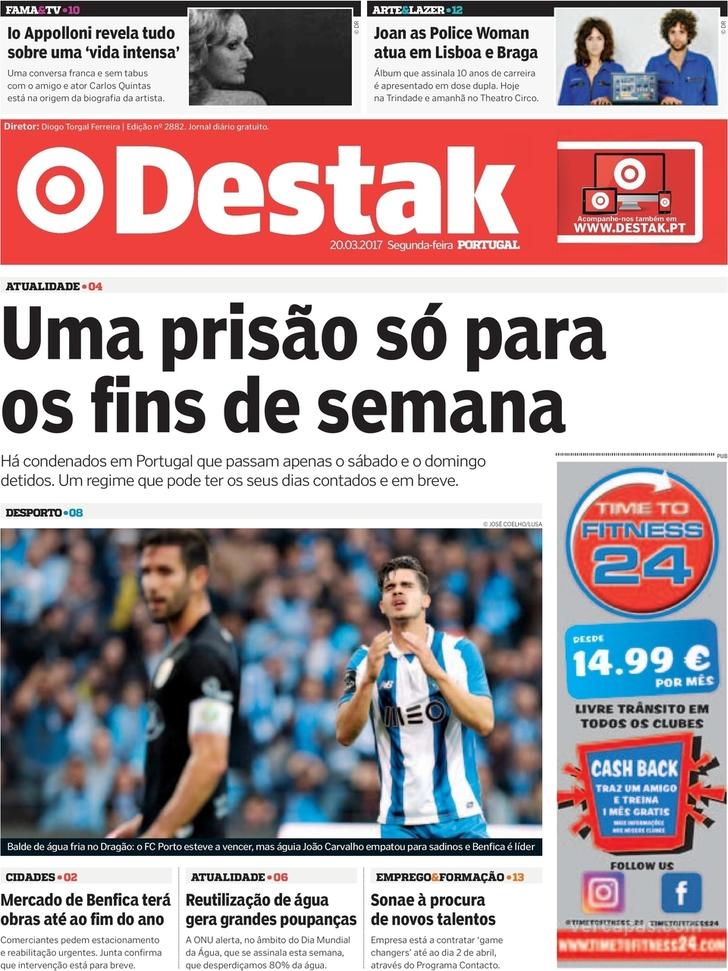 Destak