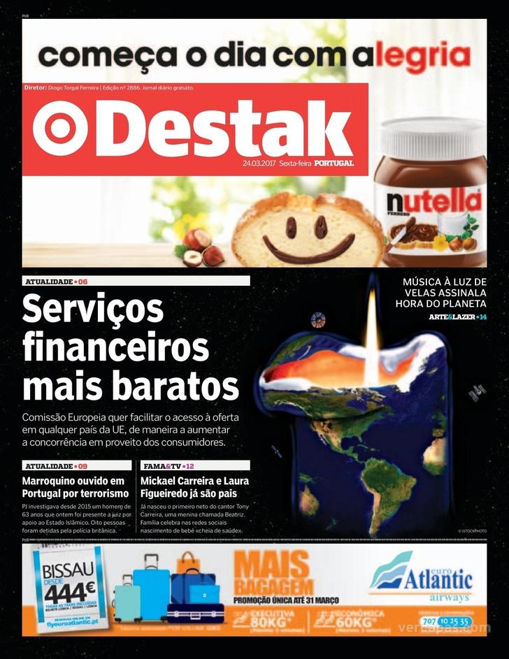 Destak