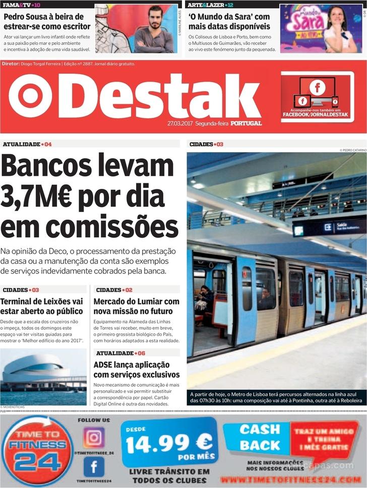 Destak