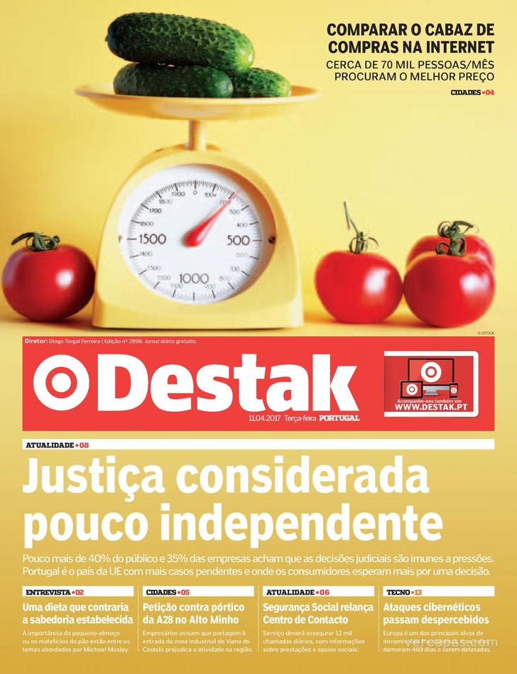 Destak