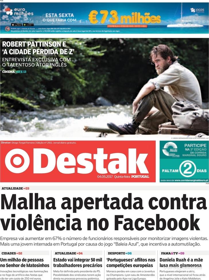 Destak