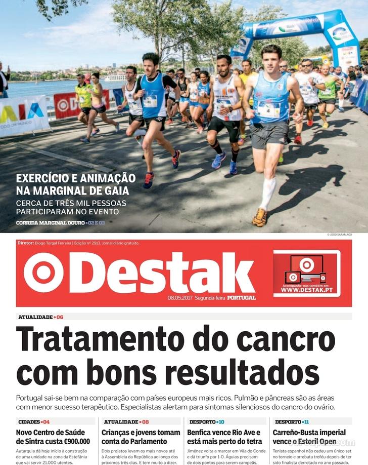 Destak