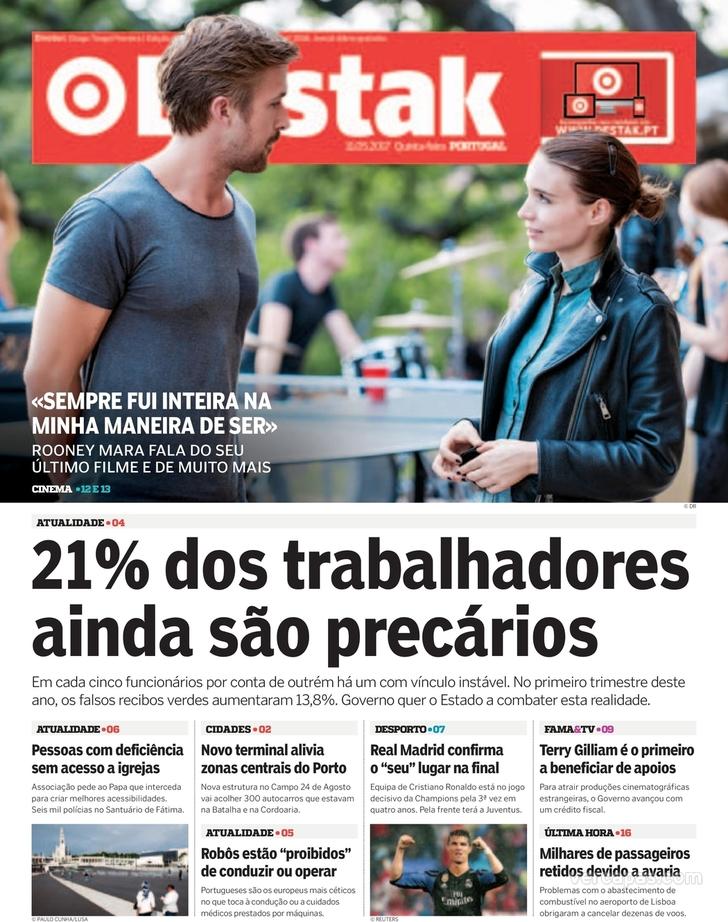 Destak