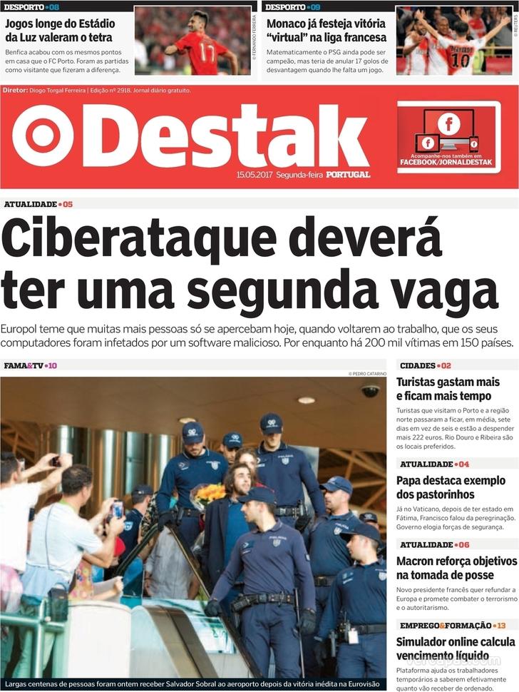 Destak